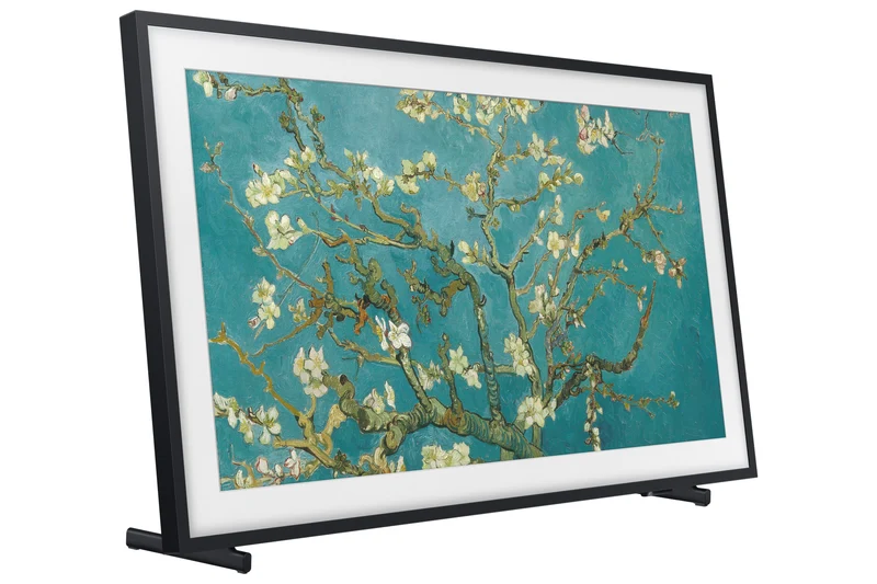 Samsung QN32LS03C - Téléviseur The Frame UHD 32''