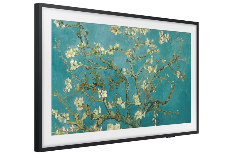 Samsung QN32LS03C - Téléviseur The Frame UHD 32''