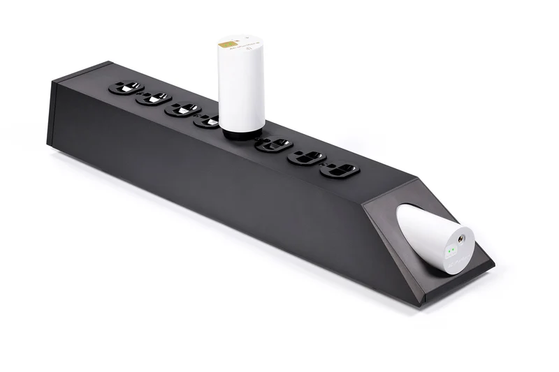 iFi Audio PowerStation - Bloc d'alimentation 8 prises/prise ACPurifier