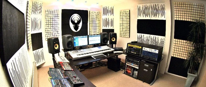 Vicoustic WaveWood Ultra Light - Absorbeurs acoustiques (4 Unités)