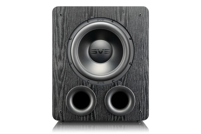 SVS PB-2000 Pro - Caisson de basses 550W avec haut-parleur de graves 12''