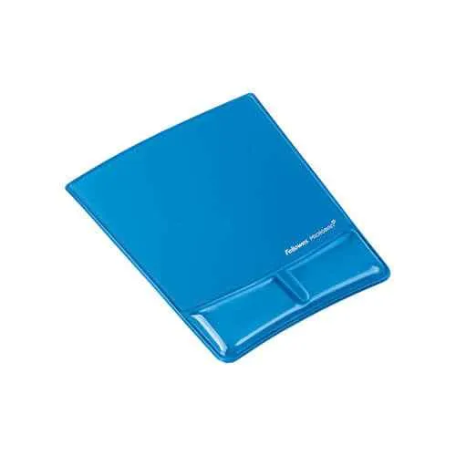 Fellowes Mouse Pad with Gel Wrist Rest