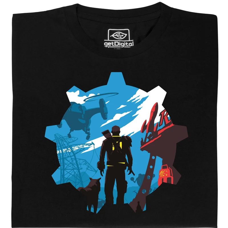 Le marcheur solitaire
