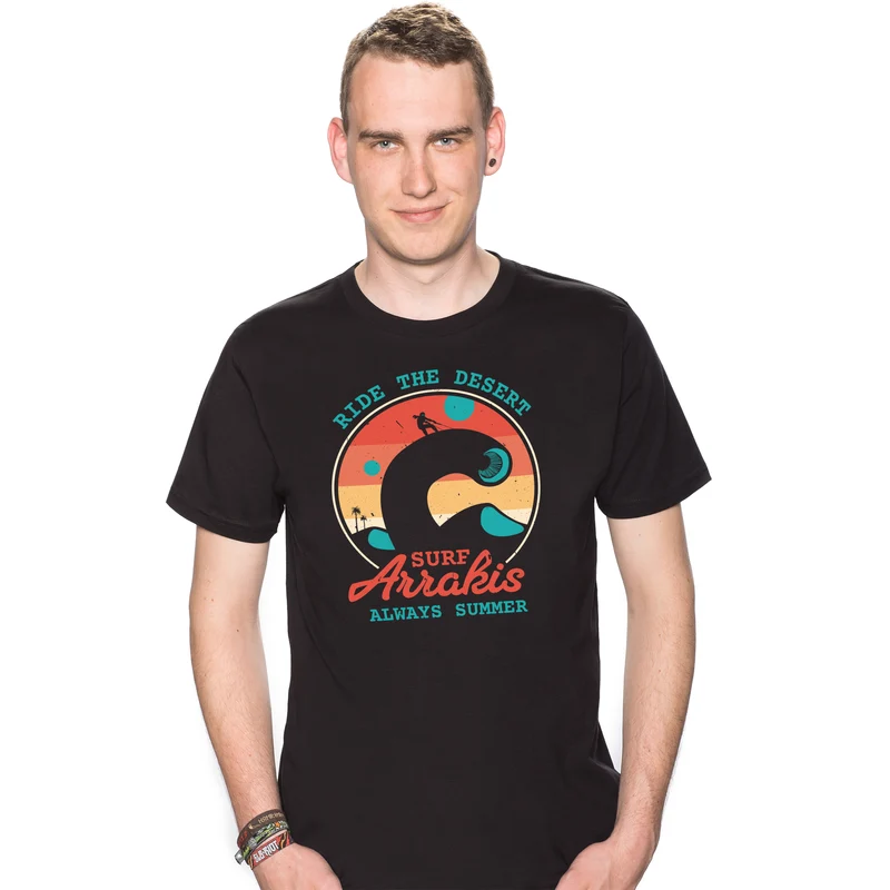 Surf Arrakis