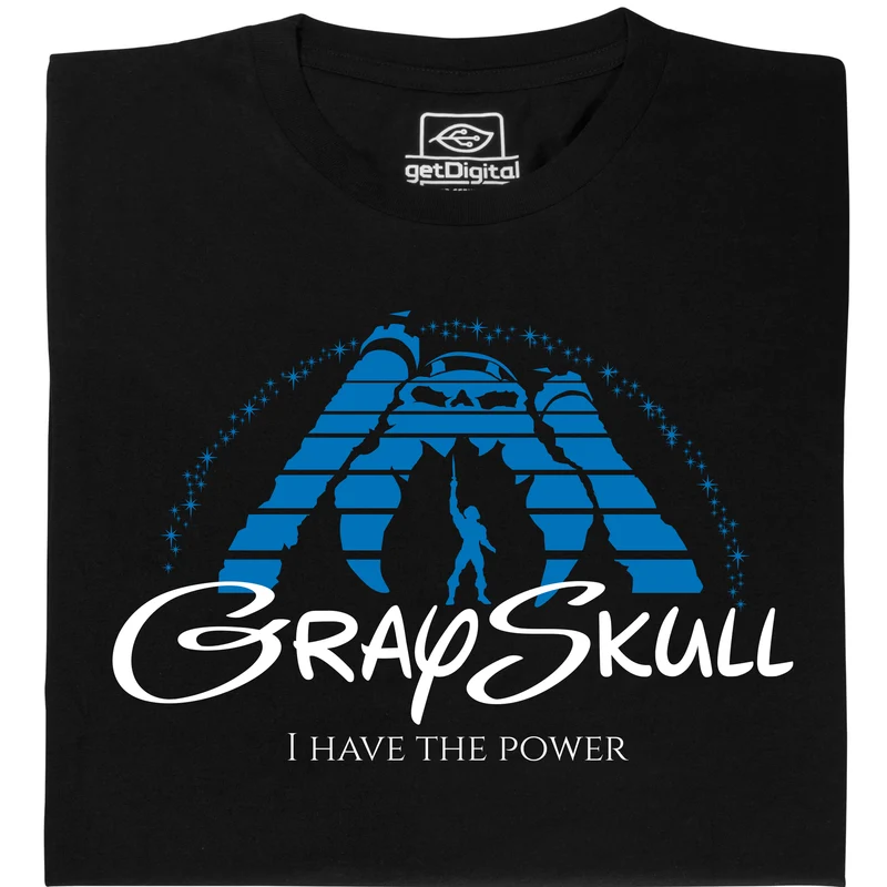 Château de Grayskull