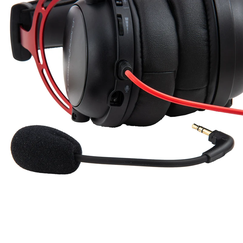 Le clavier Casques Holosonic
