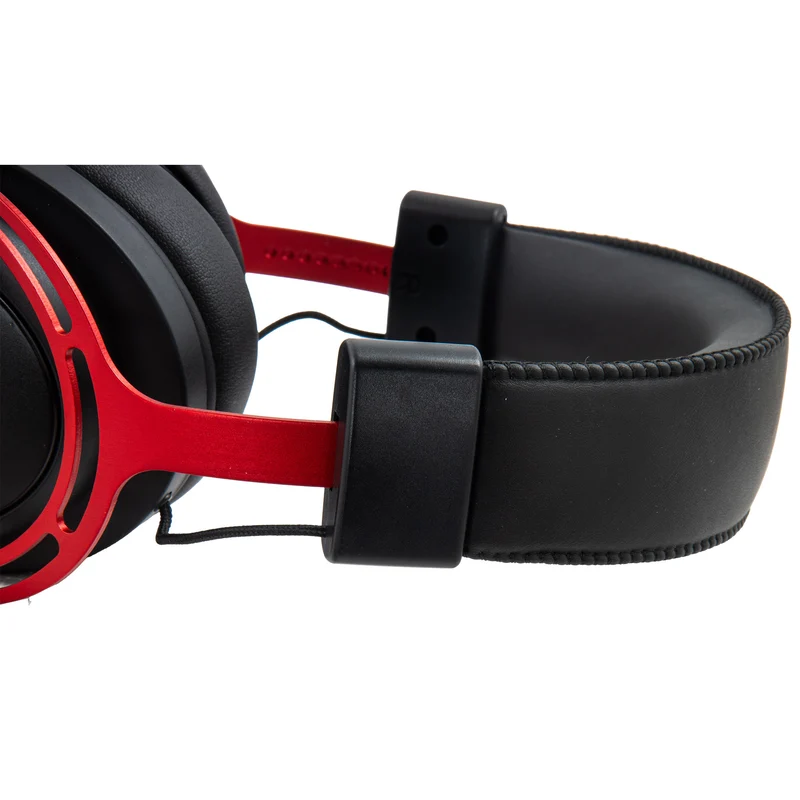 Le clavier Casques Holosonic