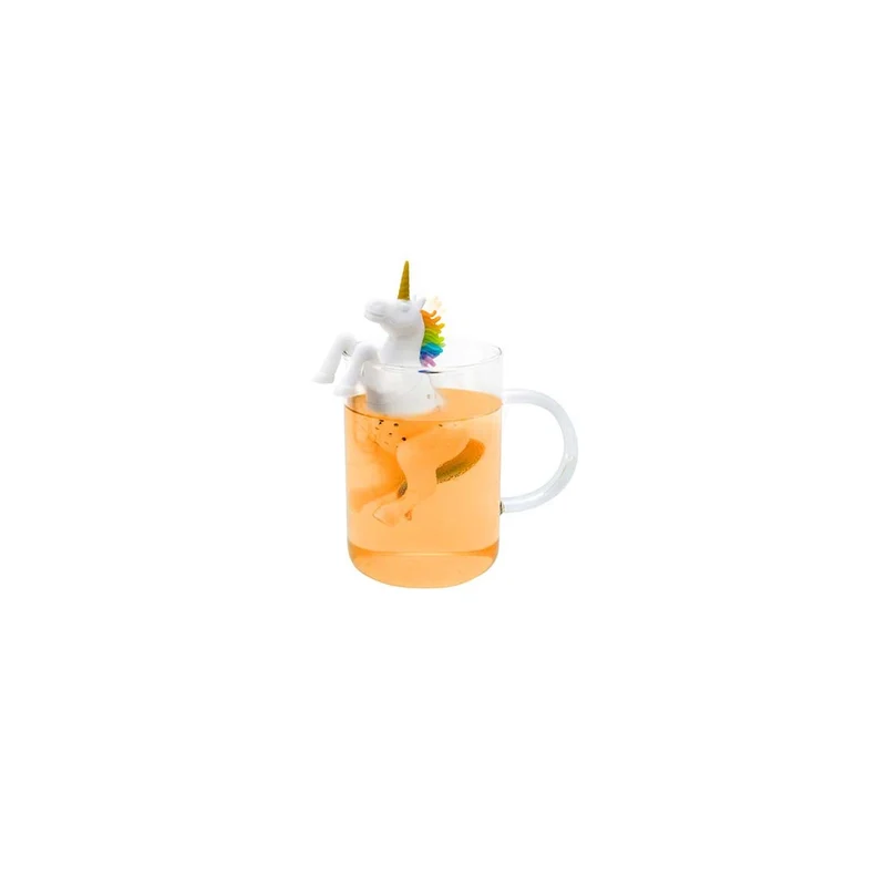 Licorne à thé