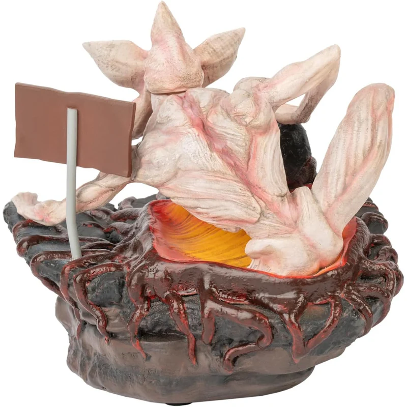 Calendrier permanent de Stranger Things Demogorgon