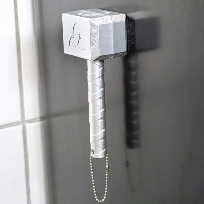 Ouvre-bouteille Mjölnir