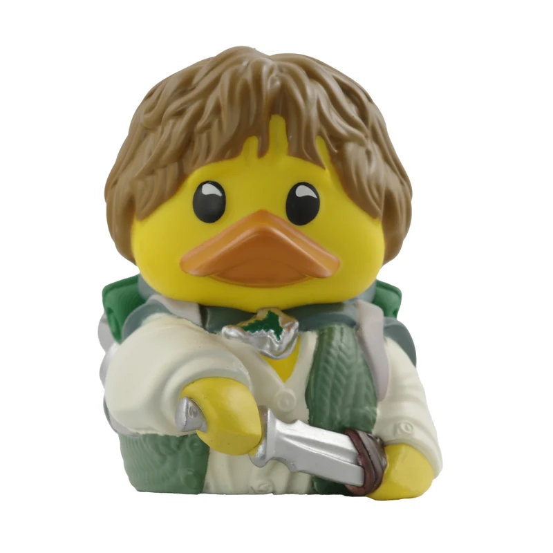Le Seigneur des Anneaux TUBBZ Canards de bain