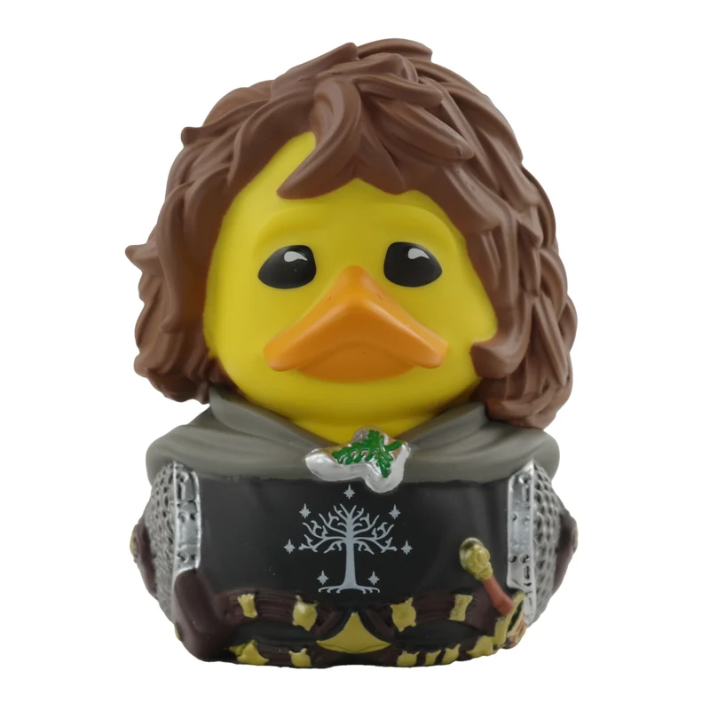 Le Seigneur des Anneaux TUBBZ Canards de bain