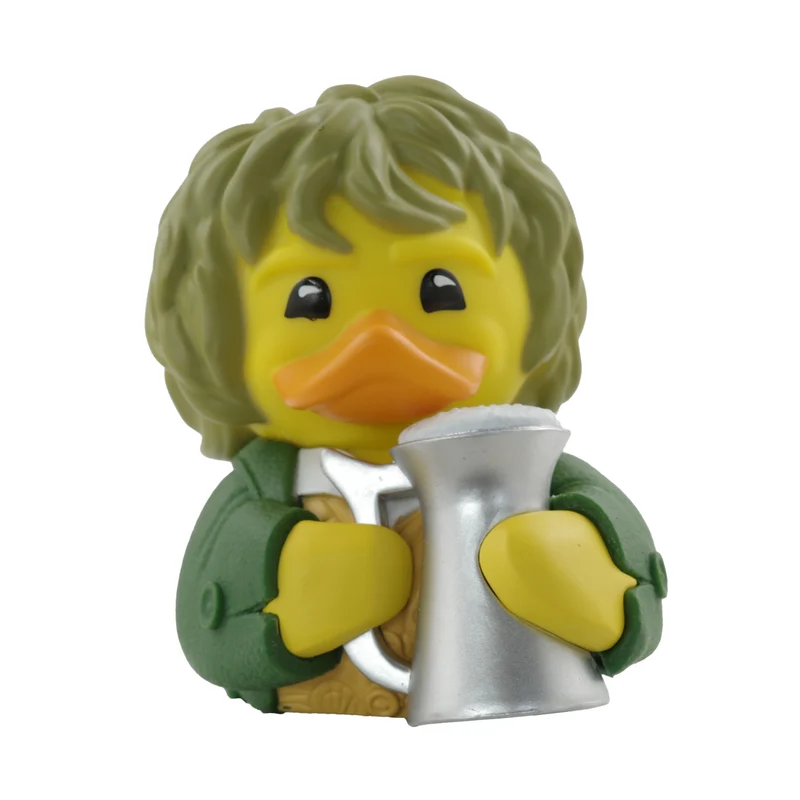 Le Seigneur des Anneaux TUBBZ Canards de bain