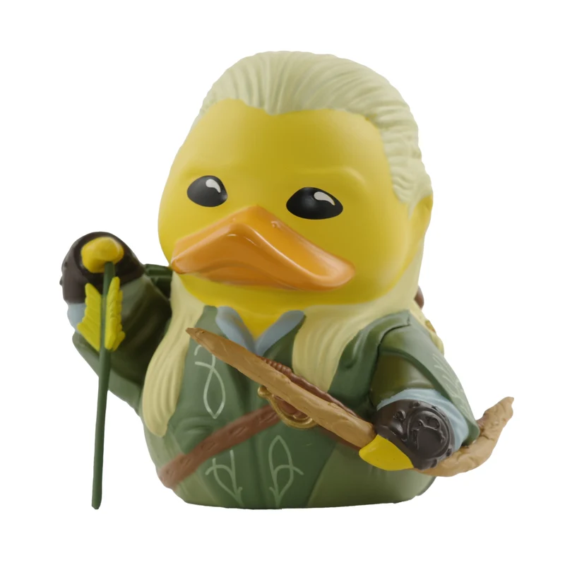 Le Seigneur des Anneaux TUBBZ Canards de bain