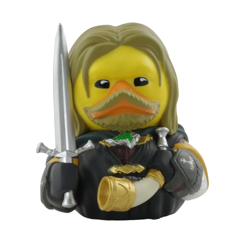 Le Seigneur des Anneaux TUBBZ Canards de bain