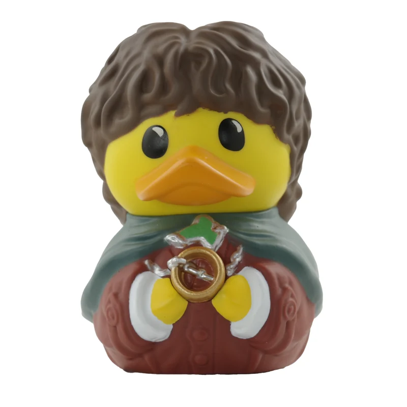 Le Seigneur des Anneaux TUBBZ Canards de bain