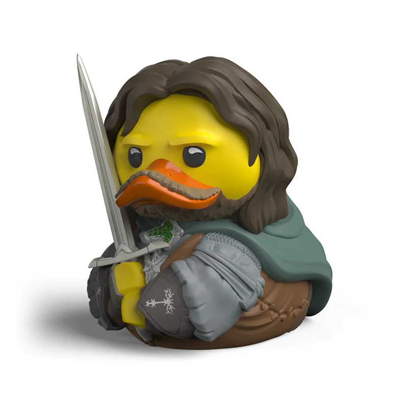 Le Seigneur des Anneaux TUBBZ Canards de bain