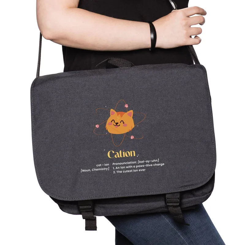 Cat-Ion