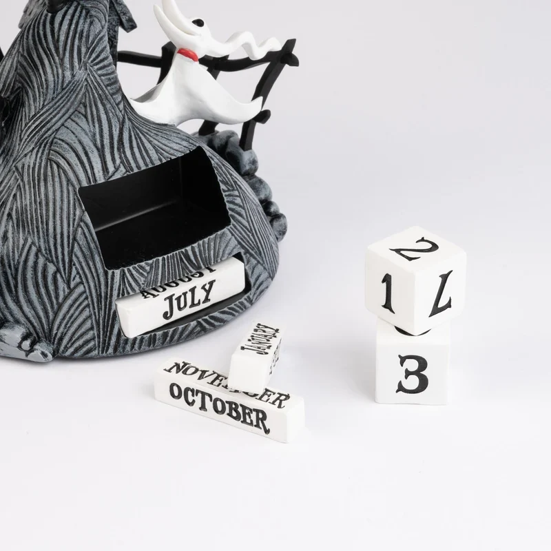 The Nightmare before Christmas Calendrier perpétuel