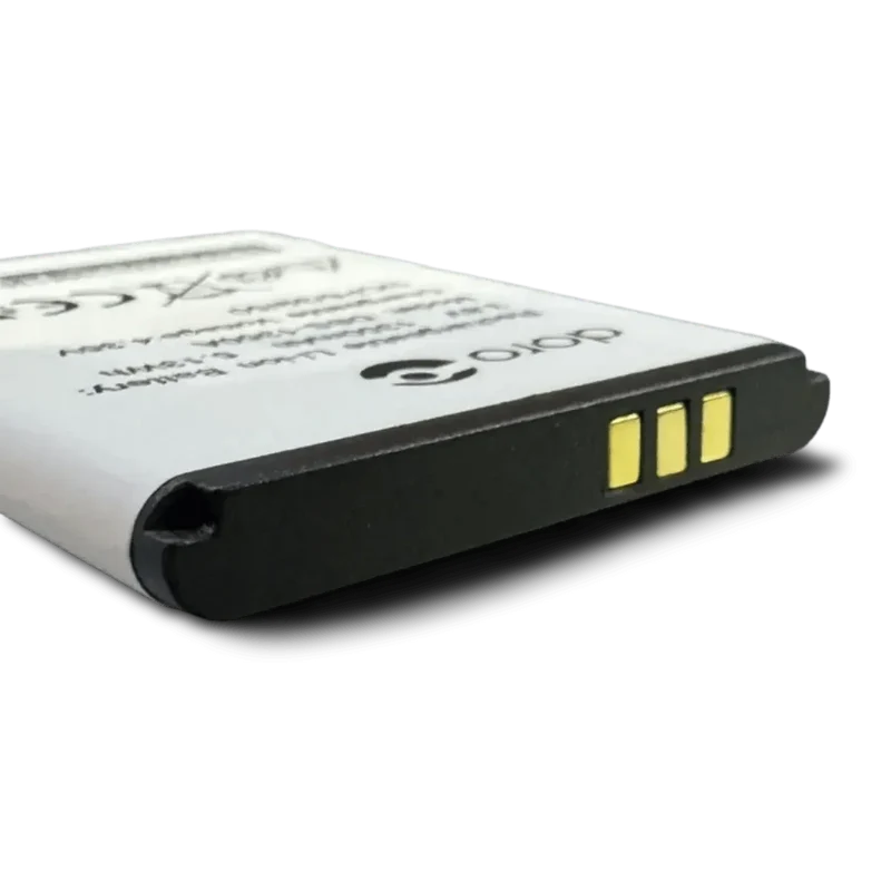 Batterie d’origine Doro DBS-1350A 3.8V 1350mAh – Compatible 7050, 7060, 7070