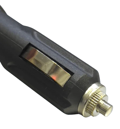 Câble allume cigare pour glacière, mini réfrigérateur 1.8 mètres