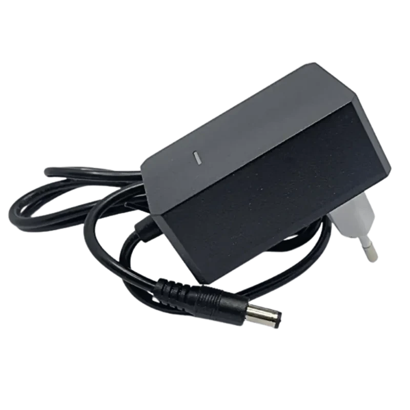 Chargeur de batterie au Lithium-ion 25.2V 1A