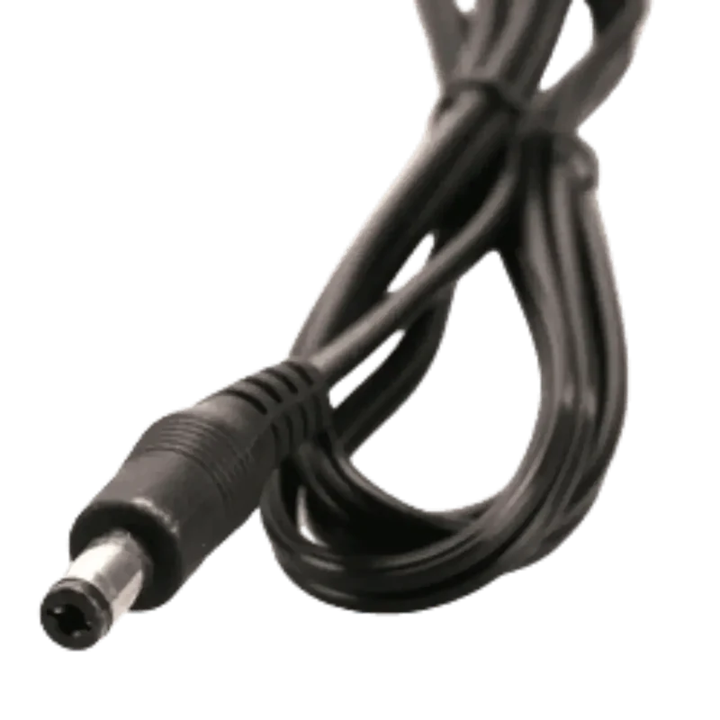 Alimentation 52V 2.3A sortie 5.5 x 2.5mm
