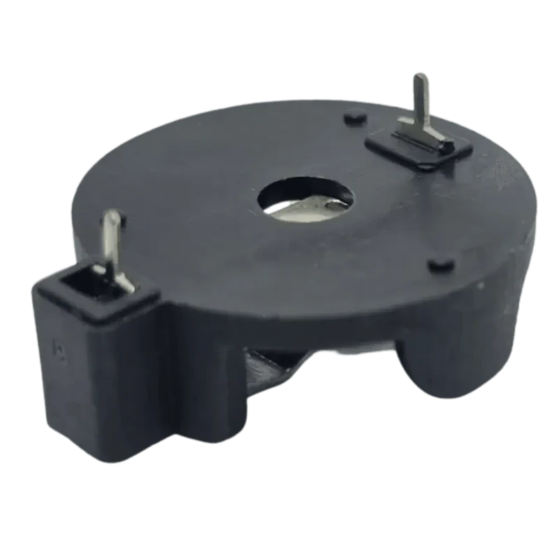 Support de Pile Bouton CR2032 pour 2 piles