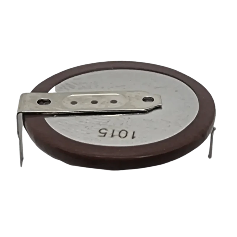 Batterie VL2020 Pattes à Souder 180°