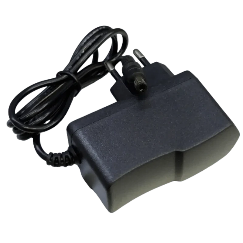 Adaptateur mural AC/DC 220v 12v 1A
