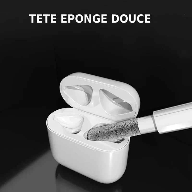 Kit de nettoyage Airpods