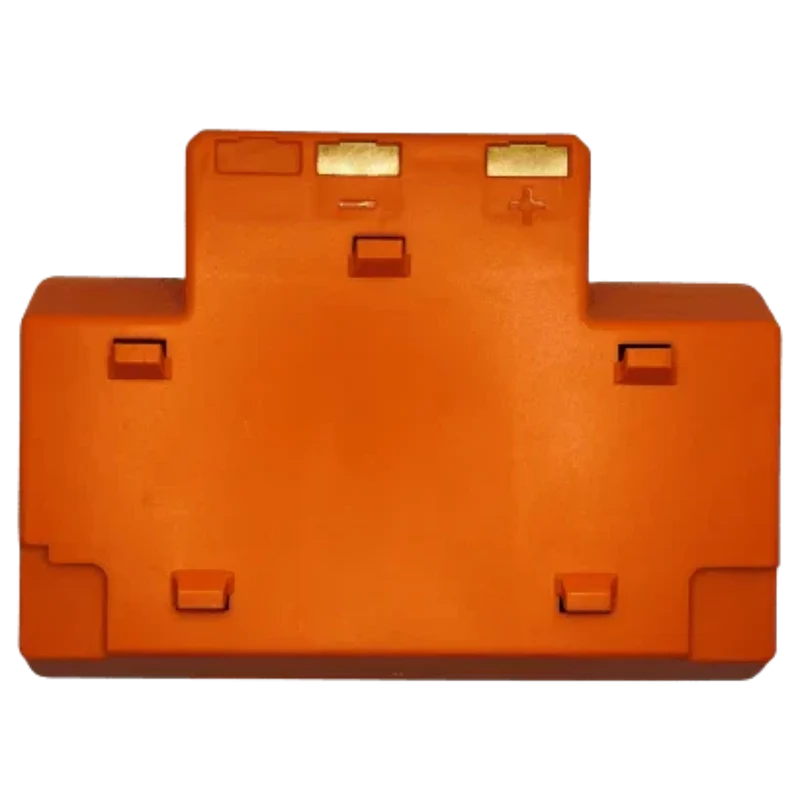Pile pour alarme RXU06X 6V 15Ah Hager Daitem BATXU06