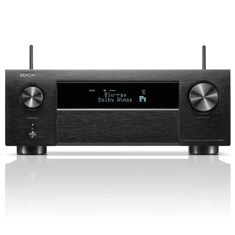 AVC-X4800H