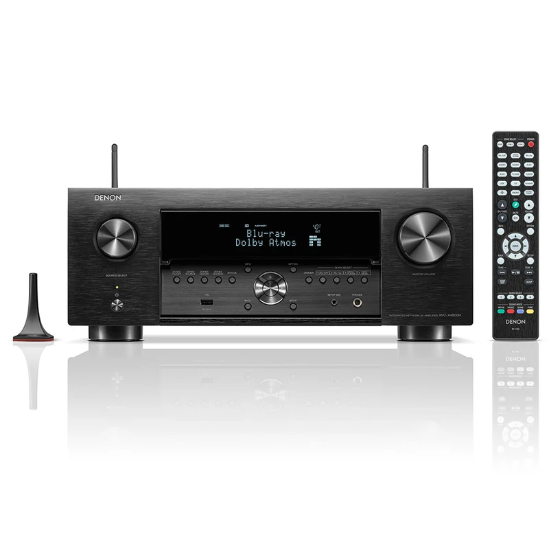 AVC-X4800H