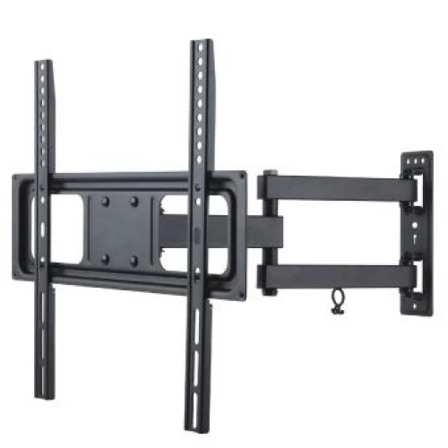 SONORA SF144 - Support TV mural articulé pour tv de 32''+, 77lb max