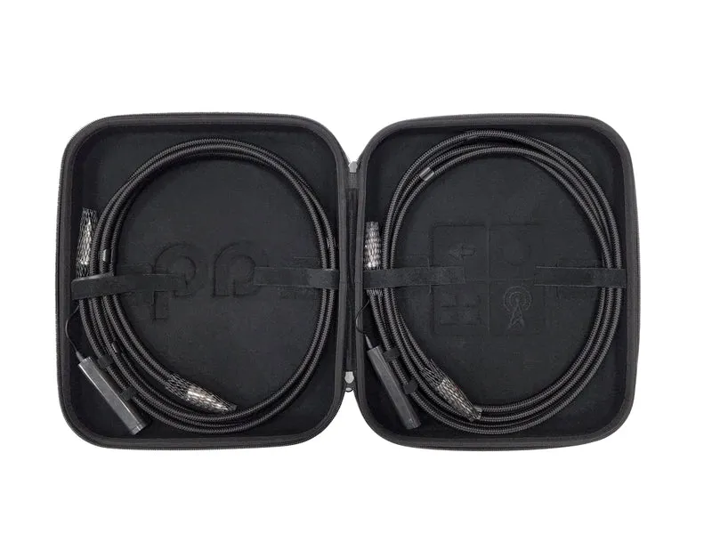 Audioquest Dragon - Câble audio d'interconnexions analogiques XLR