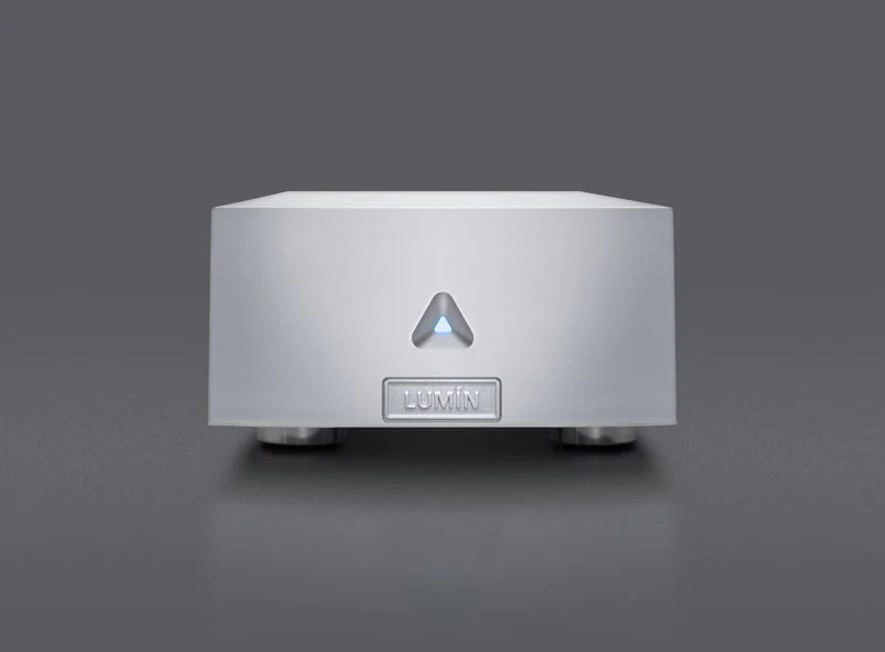 Lumin X1 Power Supply - Bloc d'alimentation pour Lumin X1
