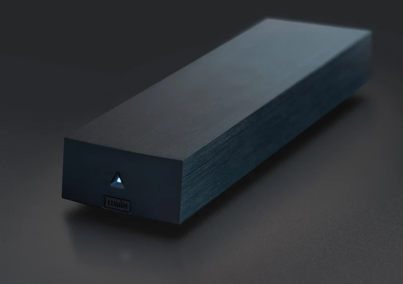 Lumin X1 Power Supply - Bloc d'alimentation pour Lumin X1
