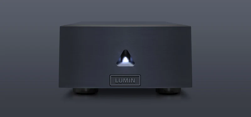 Lumin X1 Power Supply - Bloc d'alimentation pour Lumin X1