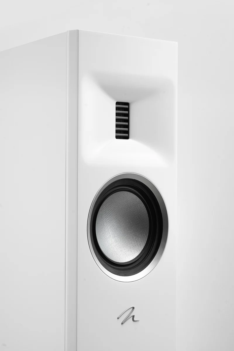 Martin Logan Motion XT F200 | Enceintes de type colonne (la paire)