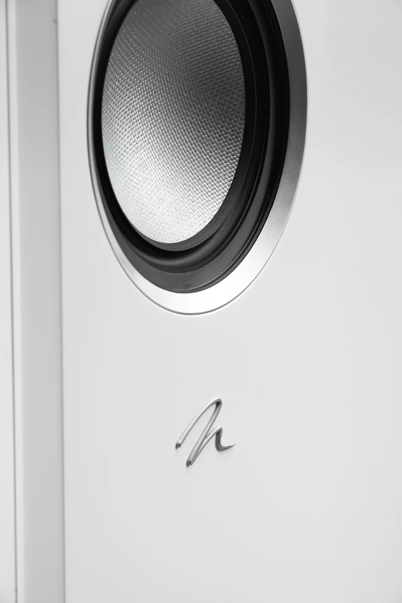 Martin Logan Motion XT F200 | Enceintes de type colonne (la paire)