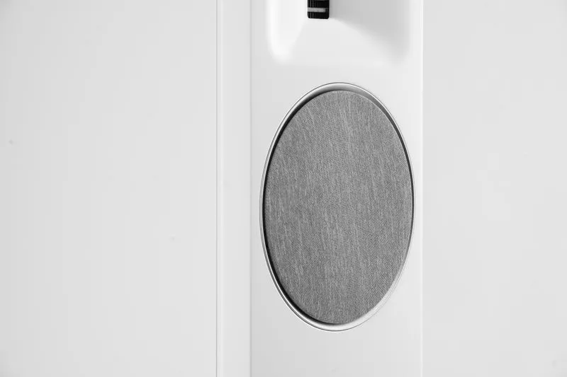 Martin Logan Motion XT F100 | Enceintes colonne 3 voies (La paire)
