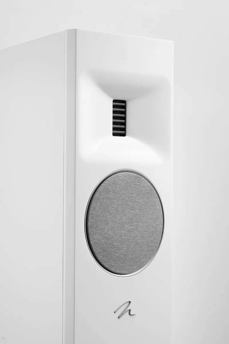 Martin Logan Motion XT F100 | Enceintes colonne 3 voies (La paire)