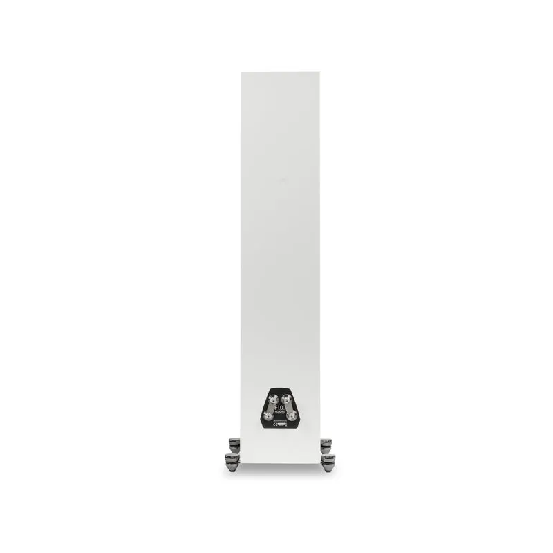Martin Logan Motion XT F100 | Enceintes colonne 3 voies (La paire)
