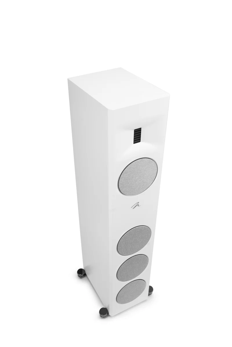 Martin Logan Motion XT F100 | Enceintes colonne 3 voies (La paire)