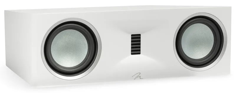 Martin Logan XTC 100 | Enceinte de canal central 2 x 6.5'' Kevlar