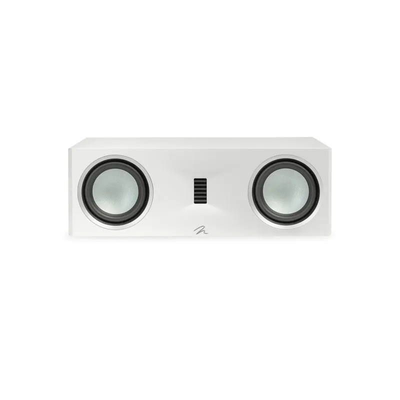 Martin Logan XTC 100 | Enceinte de canal central 2 x 6.5'' Kevlar