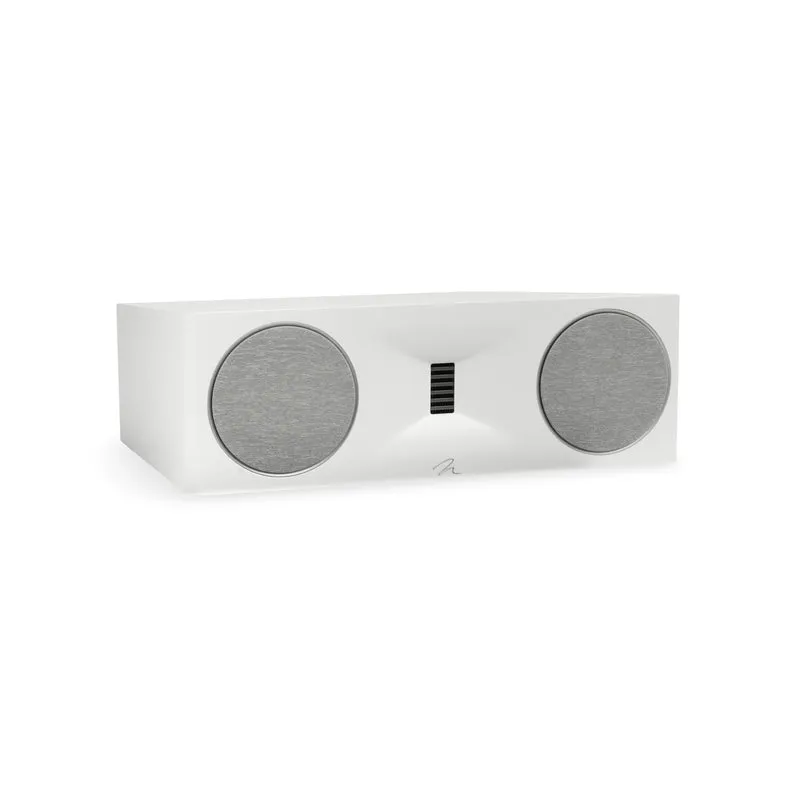 Martin Logan XTC 100 | Enceinte de canal central 2 x 6.5'' Kevlar