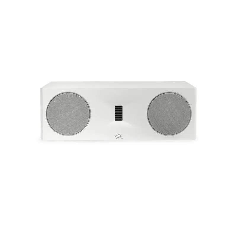 Martin Logan XTC 100 | Enceinte de canal central 2 x 6.5'' Kevlar