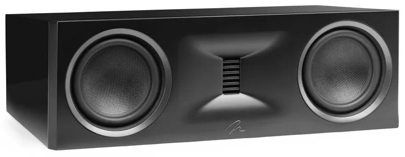 Martin Logan XTC 100 | Enceinte de canal central 2 x 6.5'' Kevlar